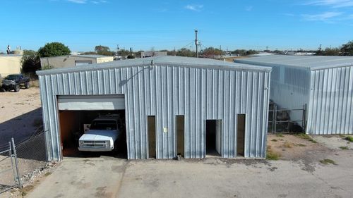 1609 E Taylor Ave, Midland, TX, 79701-1304 | Card Image