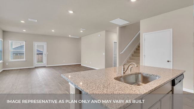 20525 Rosen Way, House other with 4 bedrooms, 3 bathrooms and null parking in Manor TX | Image 7