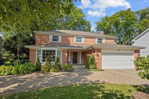1412 Elizabeth Ln, Glenview, IL, 60025-3159 | Card Image