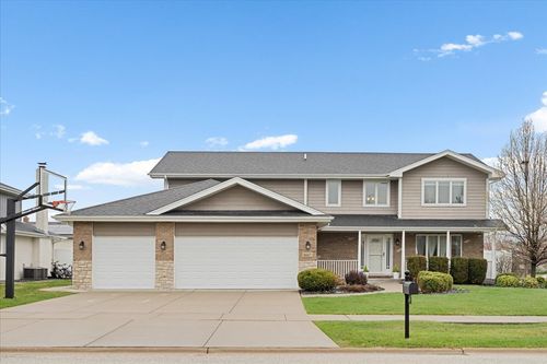 8667 Monaghan Dr, Tinley Park, IL, 60487-3646 | Card Image