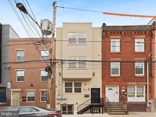 1-1813 N 18th St, PHILADELPHIA, PA, 19121-3592 | Card Image