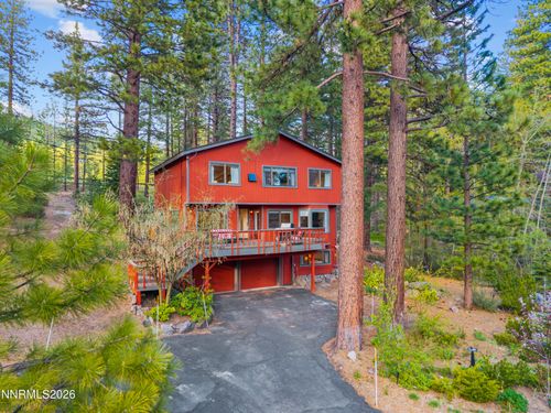670 Martis Peak Rd, Incline Village, NV, 89451-9611 | Card Image