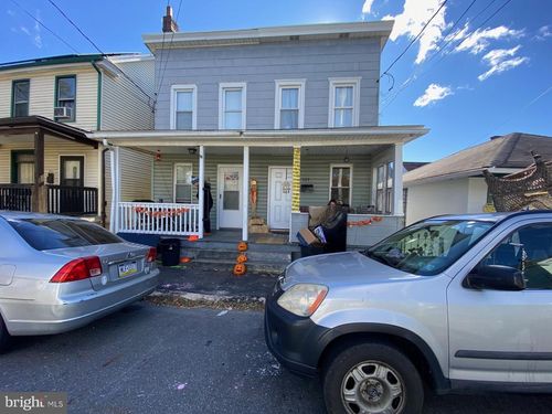 207 E Mcmurtrie Street, Summit Hill, PA, 18250 | Card Image