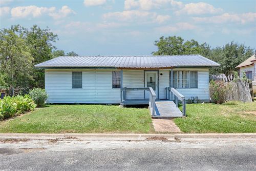 505 Kellett Ave, Schulenburg, TX, 78956-1615 | Card Image