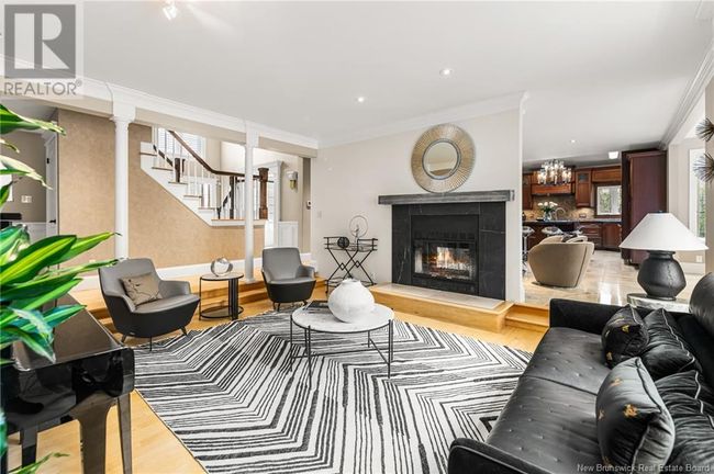 373 Rue Lavoie, House other with 5 bedrooms, 4 bathrooms and null parking in Dieppe NB | Image 16