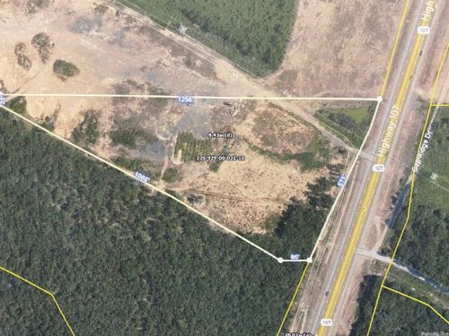 8.43 AC Highway 107, Sherwood, AR, 72120 | Card Image