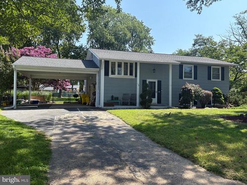 120 Gerald Dr, SEVERN, MD, 21144-1122 | Card Image