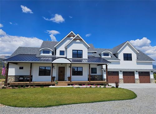 17320 County Road 306, Buena Vista, CO, 81211-9561 | Card Image