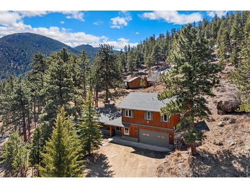 2340 Eagle Cliff Rd, Estes Park, CO, 80517 | Card Image