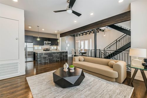 4710 Crawford St, Houston, TX, 77004-5031 | Card Image