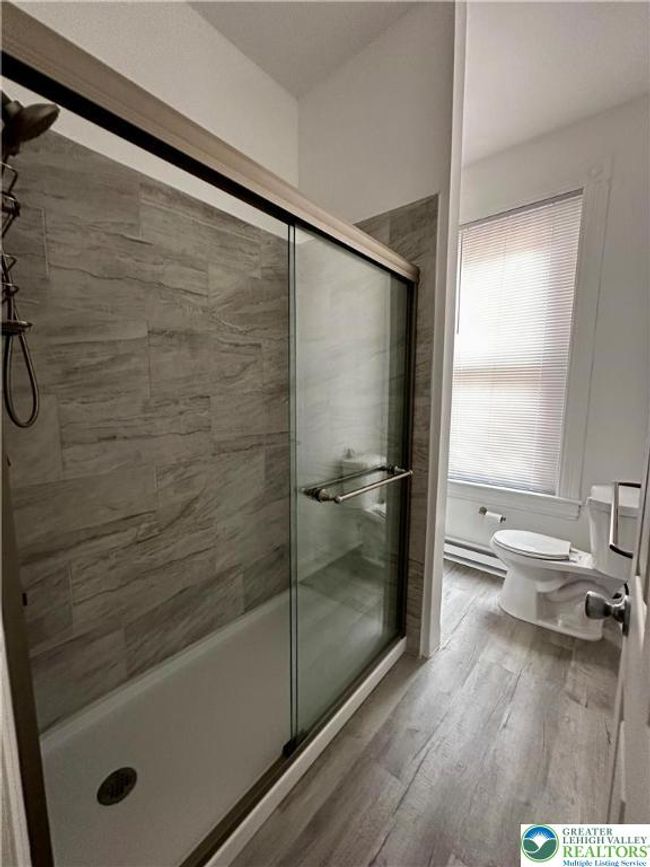 APT-1 - 37 S 10 Th St, Townhouse with 1 bedrooms, 1 bathrooms and null parking in Allentown PA | Image 6