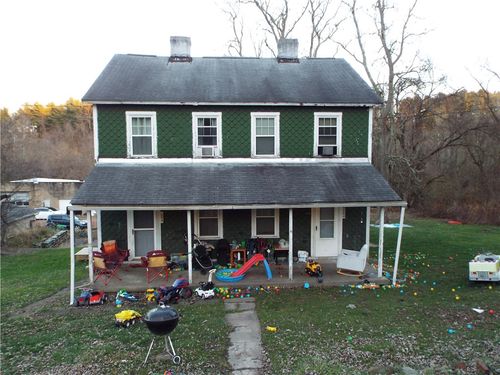 204 Tower Hill Ln, Vanderbilt, PA, 15486 | Card Image