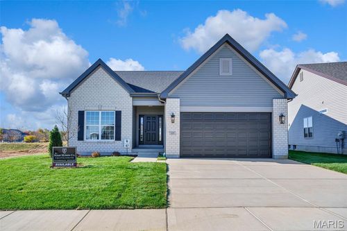 1 Magnolia@ Columbia Meadows, O'Fallon, MO, 63366 | Card Image