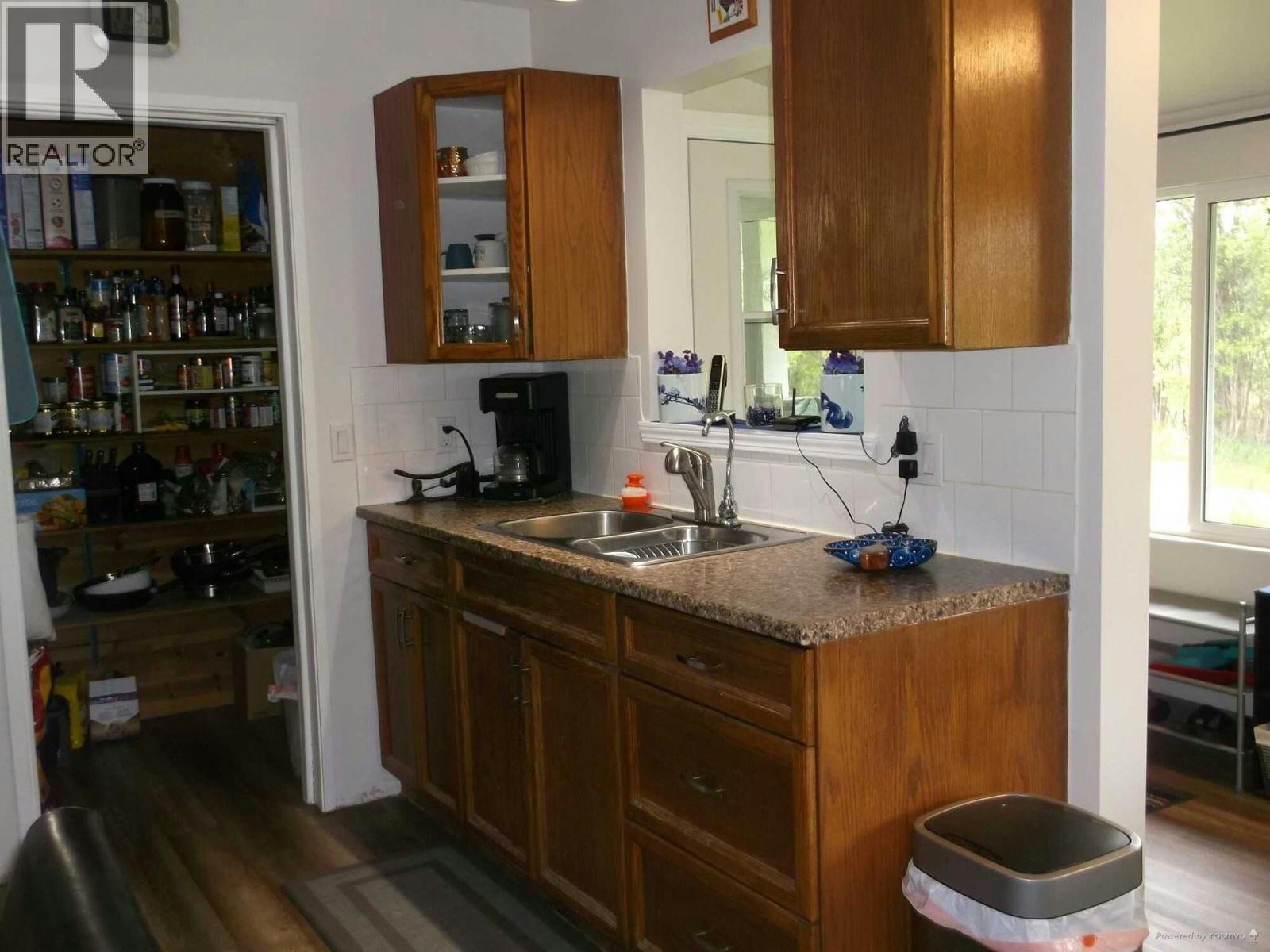Residential in Chilcotin 4