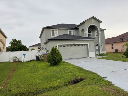 222 Abbotsbury Dr, KISSIMMEE, FL, 34758-4218 | Card Image