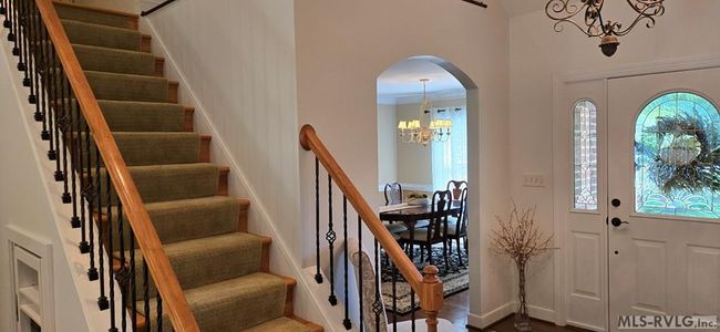 3131 Shadow Creek Dr, House other with 3 bedrooms, 3 bathrooms and null parking in Powhatan VA | Image 37