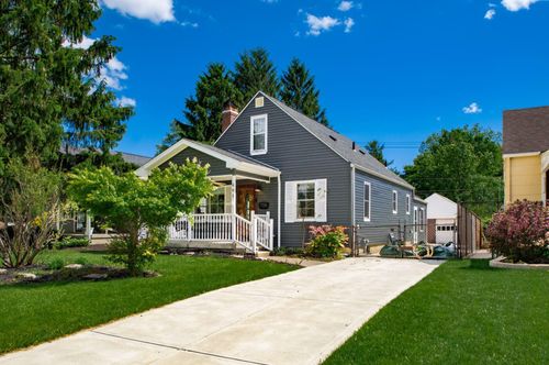 495 E Beechwold Blvd, Columbus, OH, 43214-1801 | Card Image