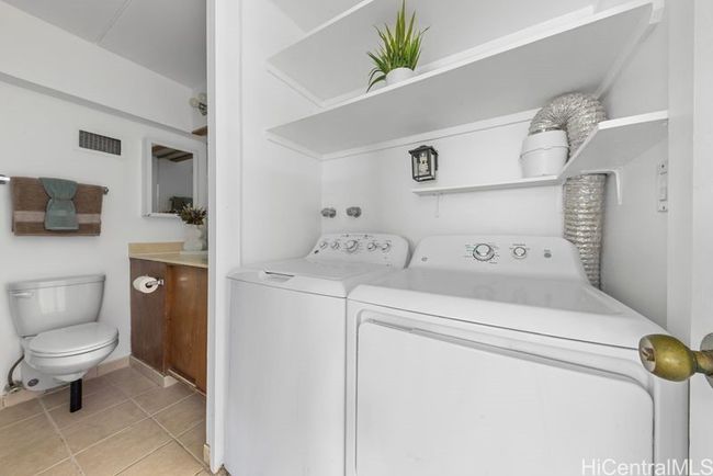 APT-1001 - 1520 Ward Ave, Condo with 2 bedrooms, 2 bathrooms and 1 parking in Honolulu HI | Image 10