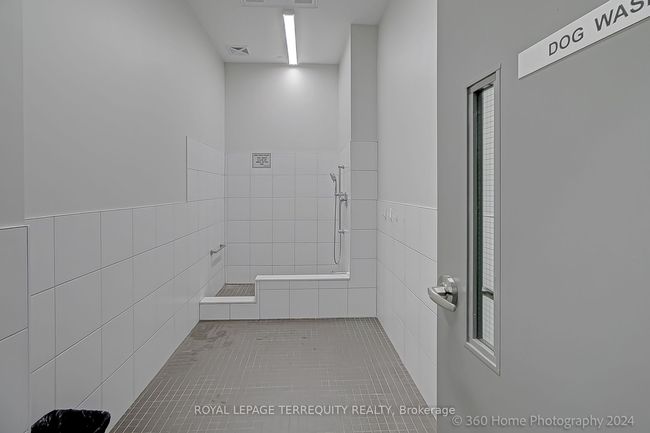 910 - 1461 Lawrence Ave W, Condo with 3 bedrooms, 3 bathrooms and null parking in Toronto ON | Image 36
