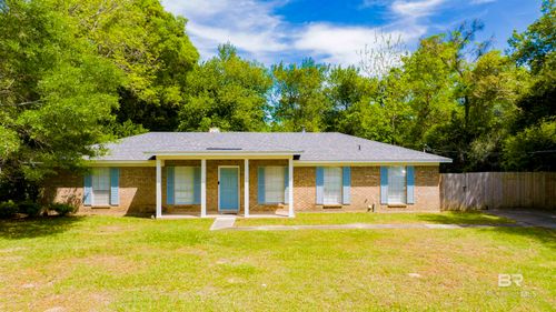 3050 Meadow Ln, Mobile, AL, 36618-4634 | Card Image