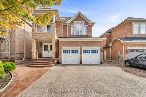 15 Ozner Cres, Woodbridge, ON, L4H0E2 | Card Image