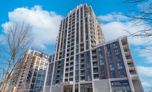 1905-9560 Markham Rd, Markham, ON, L6E0T9 | Card Image