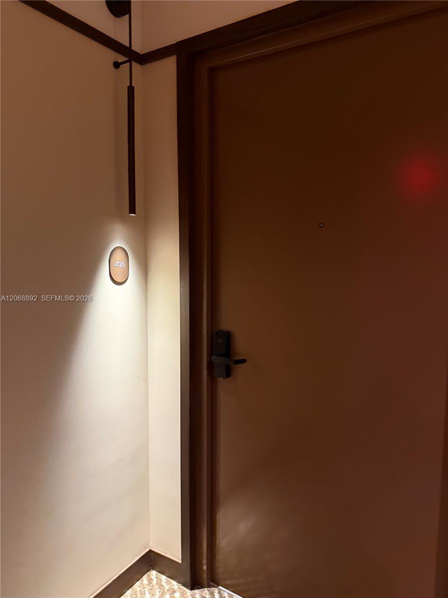 Residential Lease in Miami 2