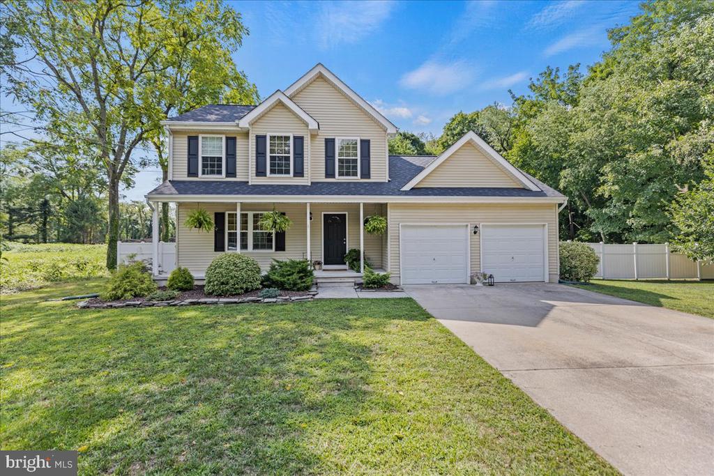 Spring Rd, Vineland, NJ 08361
