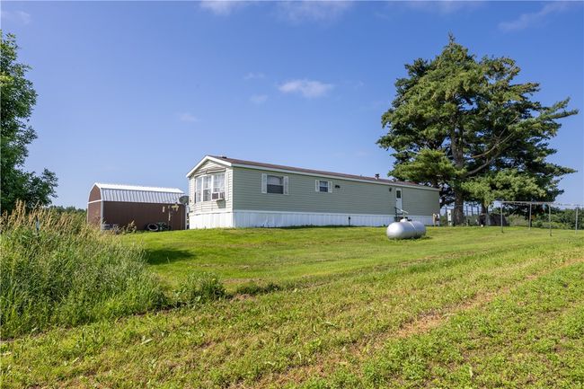 3100 Peterson Rd, House other with 2 bedrooms, 1 bathrooms and null parking in Ladysmith WI | Image 15