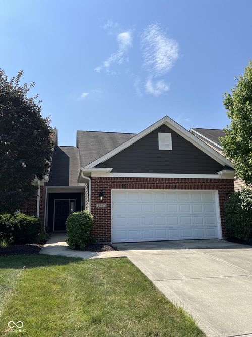 3547 Heathcliff Ct, Westfield, IN, 46074-5519 | Card Image
