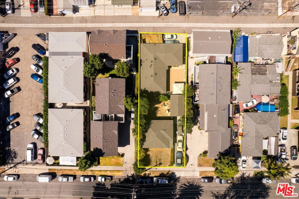 Residential Income in Fullerton 5