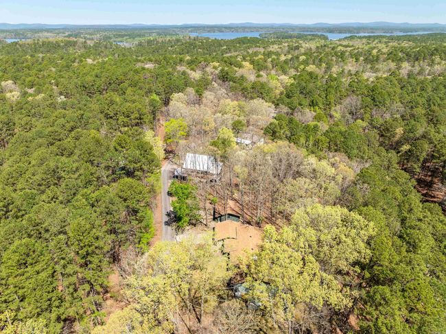43 Memory Layne, House other with 4 bedrooms, 3 bathrooms and null parking in Mount Ida AR | Image 6