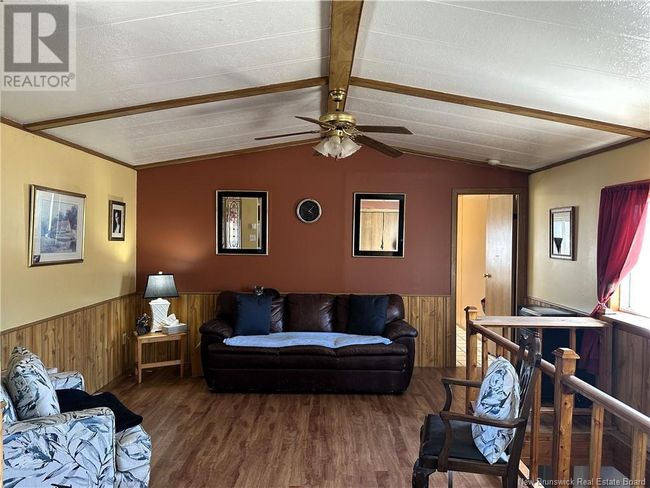 243 Upper Mills Rd, House other with 5 bedrooms, 2 bathrooms and null parking in Upper Mills NB | Image 12