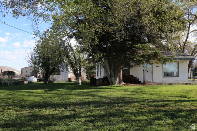 View of yard | Image 36