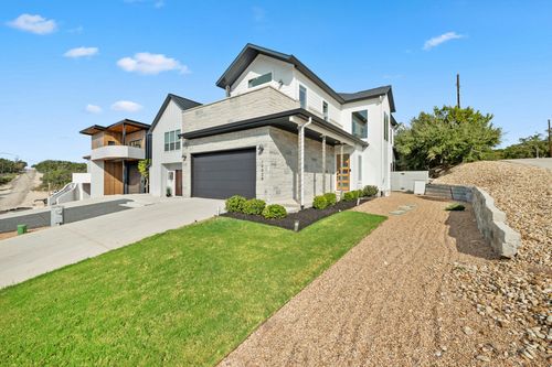 14908 Oklahoma St, Austin, TX, 78734-2159 | Card Image