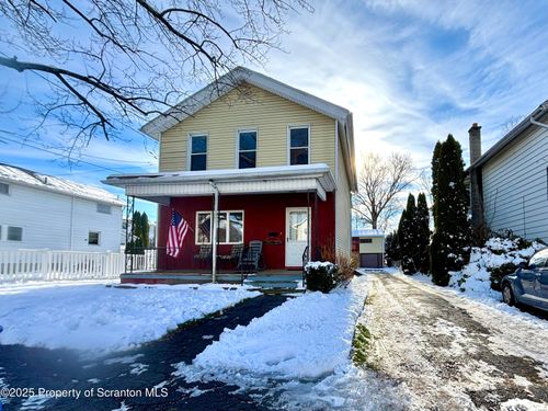 514 E Market St, Scranton, PA, 18509-1650 | Card Image