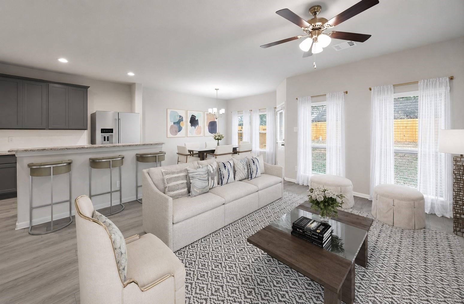 Residential in Baytown 5