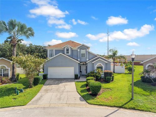 403 Corvina Dr, DAVENPORT, FL, 33897-4434 | Card Image