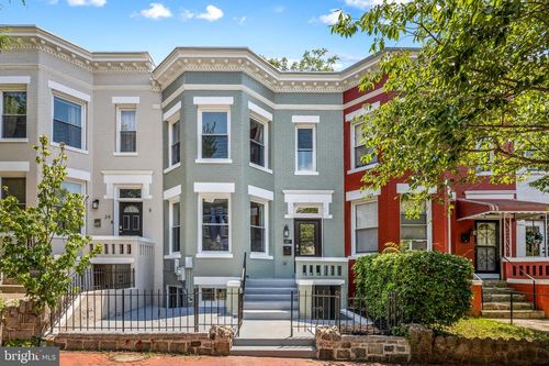 36 U St Nw, WASHINGTON, DC, 20001-1011 | Card Image