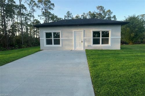 2511 65th St W, Lehigh Acres, FL, 33971-0954 | Card Image