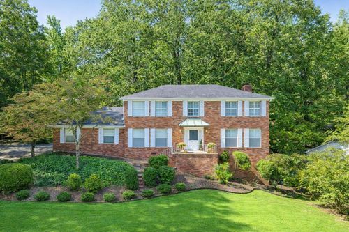 4909 Bal Harbor Dr, Chattanooga, TN, 37416-1714 | Card Image