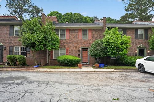 105 Glen Acres Ct, Decatur, GA, 30035-1618 | Card Image