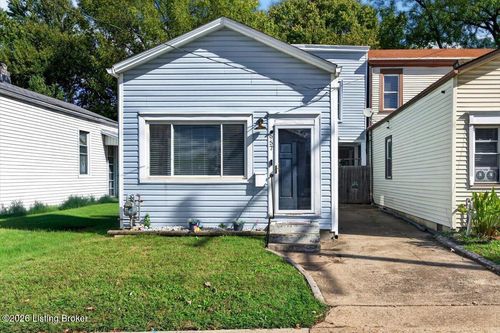 957 Goss Ave, Louisville, KY, 40217-1268 | Card Image