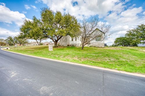309 Alabaster, Horseshoe Bay, TX, 78657-7037 | Card Image
