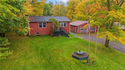 3176 Powell Rd, Blossvale, NY, 13308-3122 | Card Image