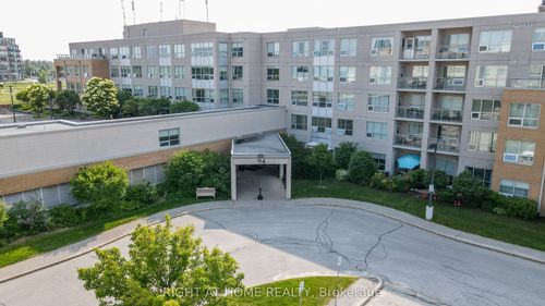 203-90 Dean Ave, Barrie, ON, L4N0M3 | Card Image