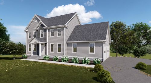 33 Farm View Dr, Norwich, CT, 06360-9423 | Card Image