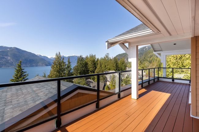 40 Salal Court, House other with 5 bedrooms, 5 bathrooms and 6 parking in Furry Creek BC | Image 22