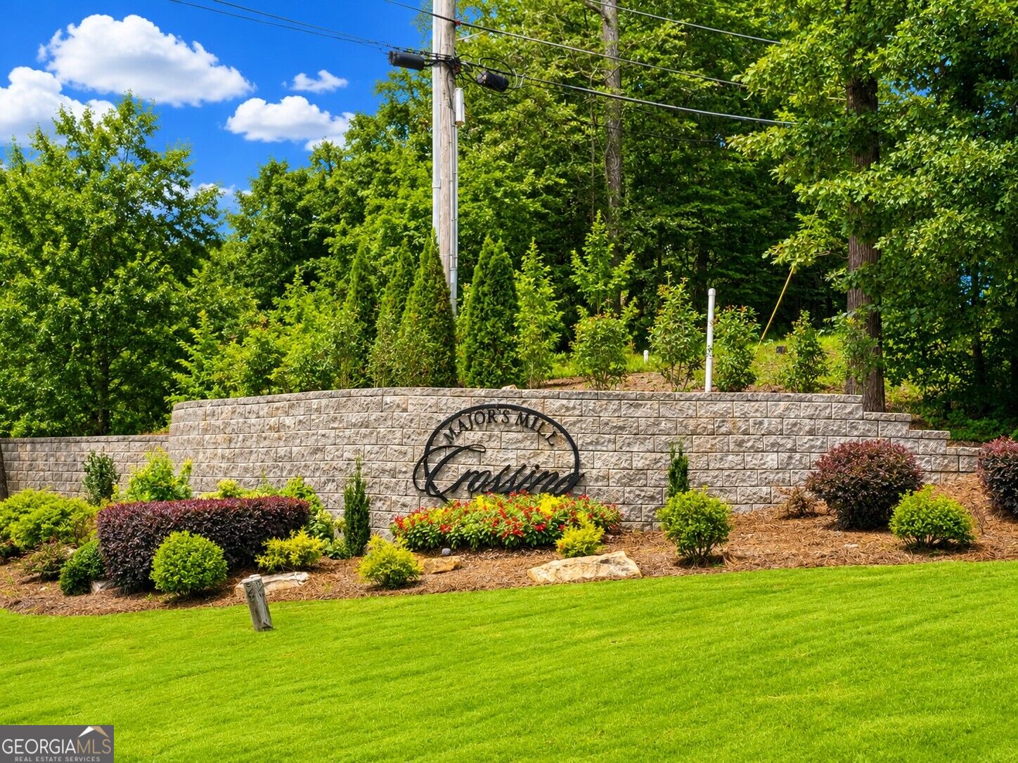 Residential in Cumming 5