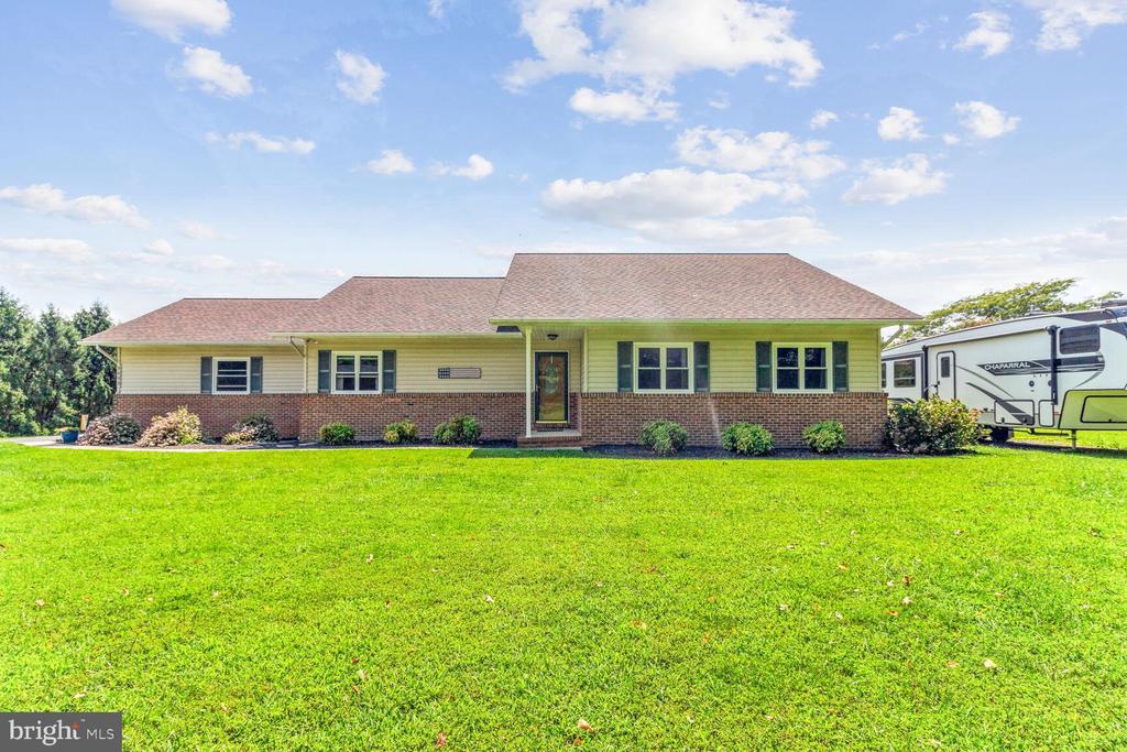 French Ave, Sykesville, MD 21784